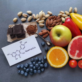 Flavonoide si bioflavonoide: surse alimentare si cum sa le includeti in dieta  