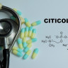 Citicolina: ce este, beneficii, mod de administrare si contraindicatii