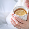 Intarirea imunitatii cu ceaiuri si alte remedii naturiste