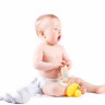 Sughitul la bebelusi - ce trebuie sa stie proaspetii parinti