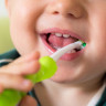 Igiena dentara a bebelusului: informatii si recomandari