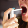 Ce ingrediente ar trebui sa contina un spray pentru gat inflamat