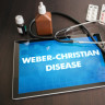 Boala Weber-Christian 