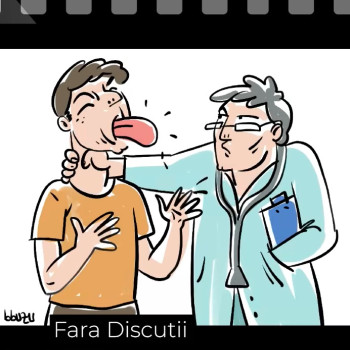 Fara discutii - Ep. 207