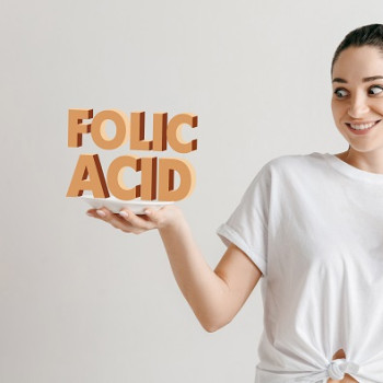 Ce este si ce simptome are deficitul de acid folic?