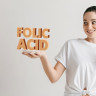 Ce este si ce simptome are deficitul de acid folic?
