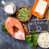 10 alimente bogate in vitamina D