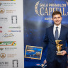 Grupul Fildas - Catena, distins cu premiul „Lider in domeniul pharma de peste 30 de ani”, la Gala Premiilor Capital