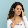 Dureri de ochi – cauze si tratament
