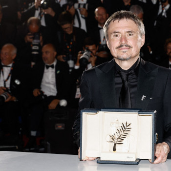 Succes pentru Romania! Cristian Mungiu, prin filmul ”Fjord”, sustinut de Catena, face istorie la Cannes