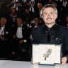 Succes pentru Romania! Cristian Mungiu, prin filmul ”Fjord”, sustinut de Catena, face istorie la Cannes