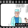 A durat 3 ore - Ep. 111