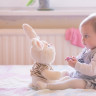 Bebe la 6 luni – dezvoltarea bebelusului si sfaturi pentru parinti
