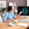 Sistemul nervos central: anatomie, functii si rolul sau vital