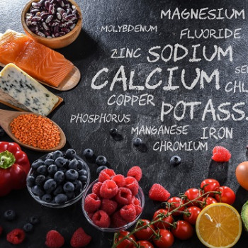 Vitamine si minerale de care aveti nevoie in functie de anotimp