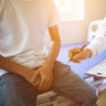 Seminom testicular: simptome, diagnostic si tratament