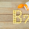 Vitamina B7 (biotina): Rol ◆ Beneficii ◆ Administrare