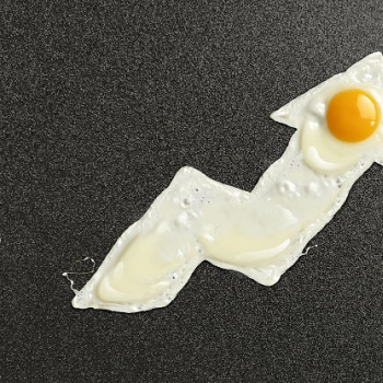 Consumul regulat de oua si colesterolul: ce trebuie sa stiti