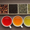 Recomandari de ceai pentru eliminarea apei din organism
