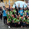 CATENA RACING TEAM – start de sezon reusit la Semimaratonul Brasov Intersport 2015