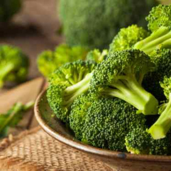 Broccoli: proprietati si beneficii pentru organism