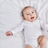 7 motive pentru care bebelusul poate avea scaun verde