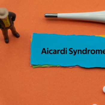 Sindromul Aicardi: cauze, simptome, diagnostic, tratament si complicatii asociate