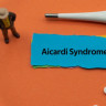 Sindromul Aicardi: cauze, simptome, diagnostic, tratament si complicatii asociate
