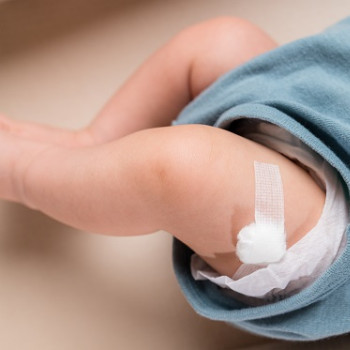 Schema de vaccinare la 4 luni: Ce vaccin se administreaza si de ce