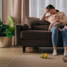 Gestionarea stresului postnatal: Tehnici de relaxare si de reducere a anxietatii