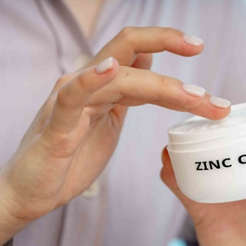 Ce este oxidul de zinc si de ce ar trebui sa-l aveti in casa?