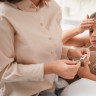 Rujeola (pojarul) la copii: cum sa recunoasteti simptomele timpurii