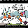 De moda veche - Ep. 248