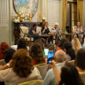 Benessere - Stare de bine si longevitate: conferentiar dr. Rossana Lo Monaco. Viata lunga si sanatoasa, o alegere care ne apartine