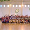 Campionatul Feminin de Handbal Catena Racing Team a prins aripi
