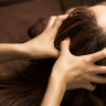 Masajul scalpului: beneficii si recomandari