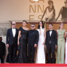 „FJORD”, film sustinut de Catena, primit cu aplauze indelungate la premiera de la Cannes