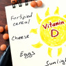 Ce este Vitamina D?