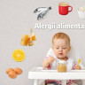 Alergia alimentara la copii: cum se manifesta, ce solutii exista
