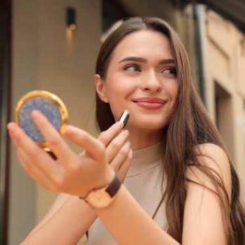 Frumusete pe repede-inainte? Da, cu o rutina simpla si produse potrivite