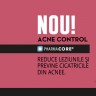 Descopera Pharmacore Acne Control, o noua gama revolutionara in tratarea acneei!