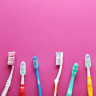 Alegerea periutei de dinti, la copii si adulti - sfaturi de care sa tineti cont