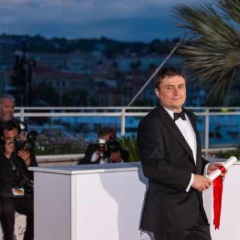 Catena, partener al productiei „Fjord”, lungmetrajul lui Cristian Mungiu, ce intra in competitia pentru Palme d’Or la Cannes