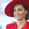 Kate Middleton si secretul unui picior foarte usor ...