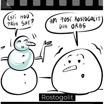 Rostogolit - Ep. 227