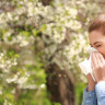 10 sfaturi pentru prevenirea episoadelor alergice primavara