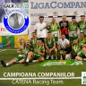 Catena Racing Team – Campioana Companiilor 2021-2022