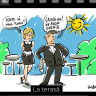 La terasa - Ep. 208