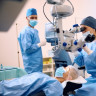 Vitrectomie – procedura si recuperare dupa operatia de vitrectomie