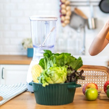 30 g de fibre pe zi: ce mananca o experta in nutritie